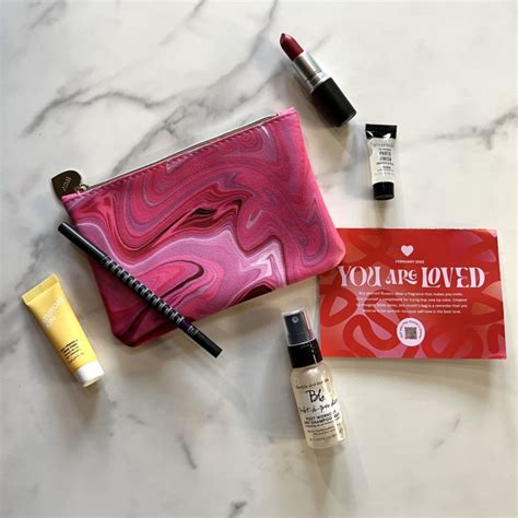 february ipsy bag 2023